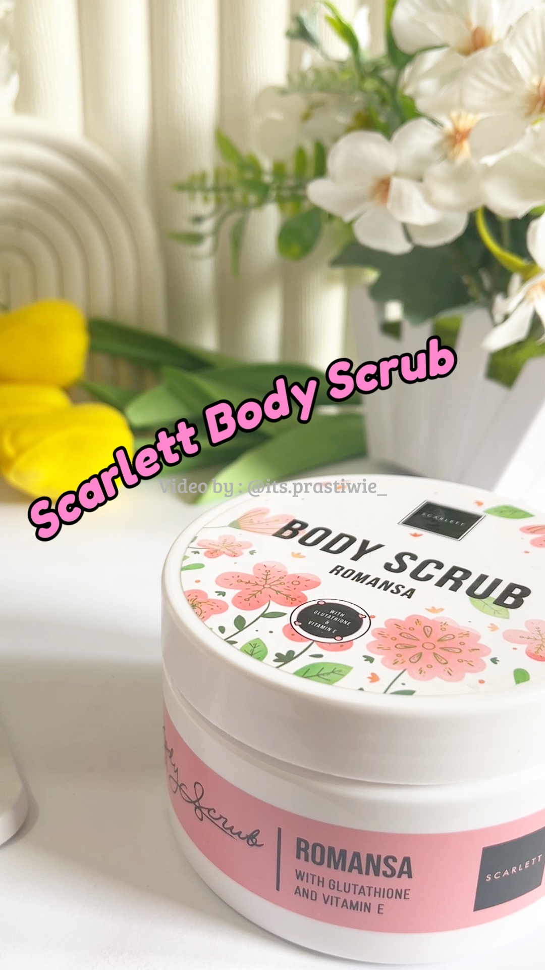 Revisión Exfoliante Corporal