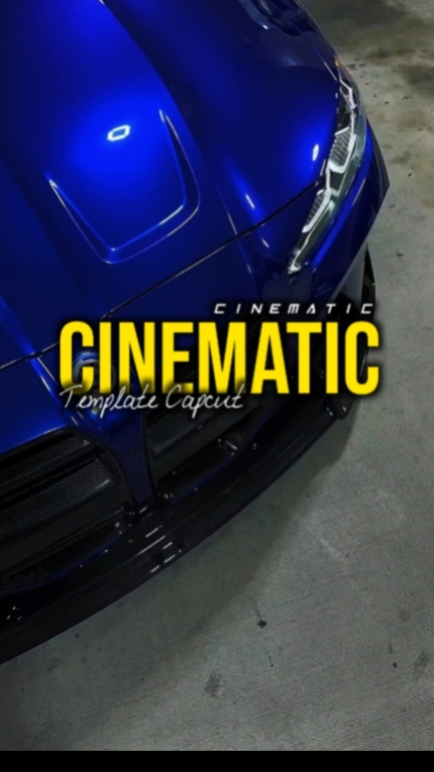 Car || Epic.