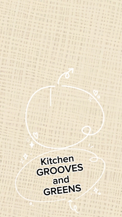 Ranhuras e Cozinhas 