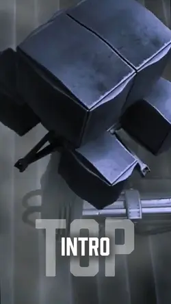 Robotic Intro Top