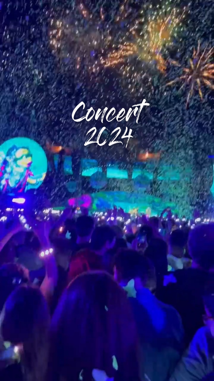 Konser 2024