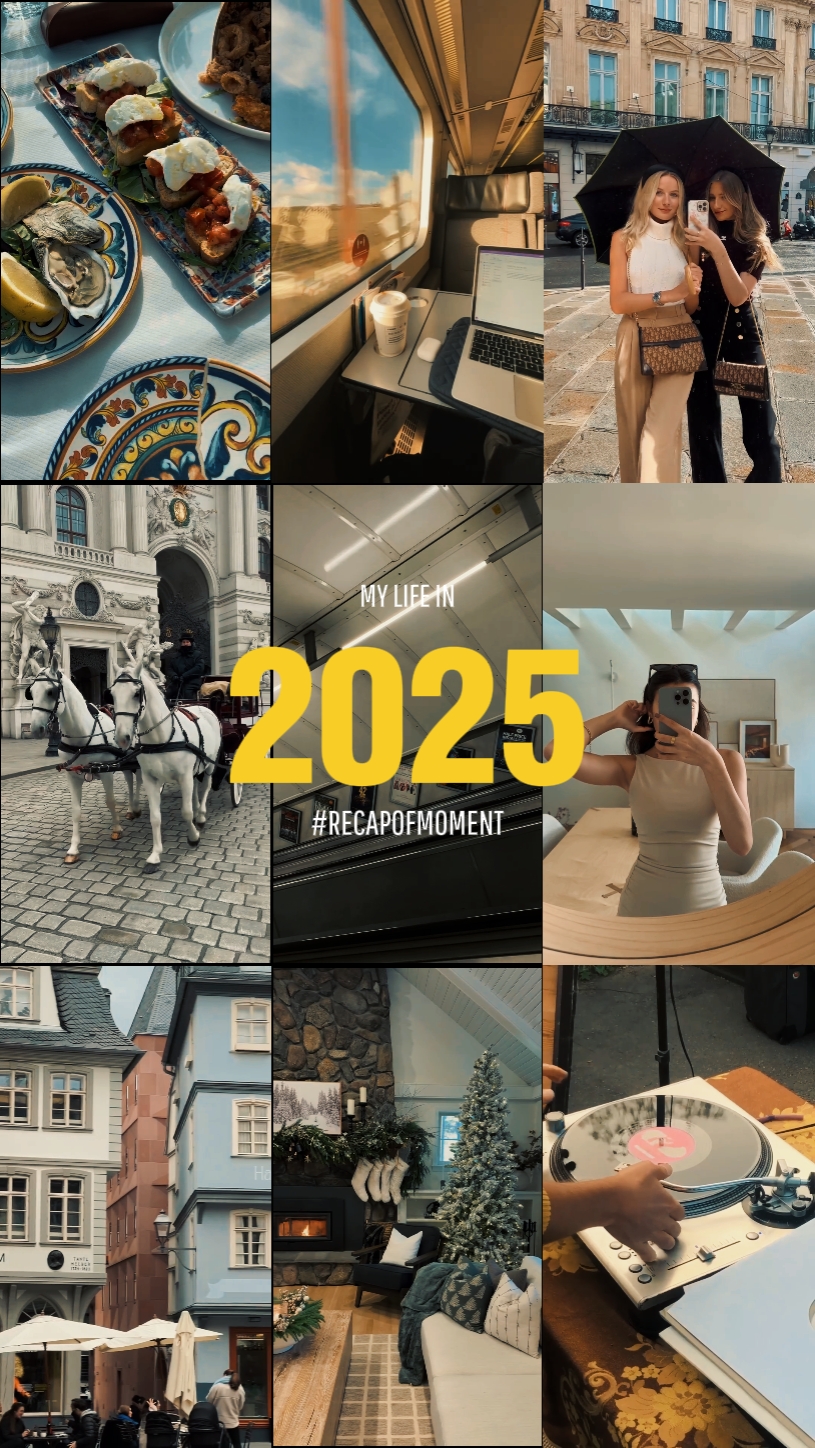 Resumen de 2025