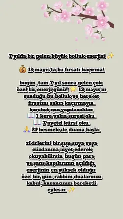 Bereket ozel