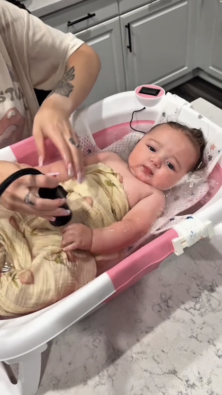 Cuidados com o bebê