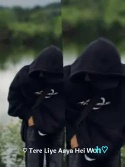Tere Liye Aaya Hei