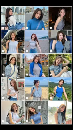 ใช้ 15 รูปเท่ๆตึงๆ