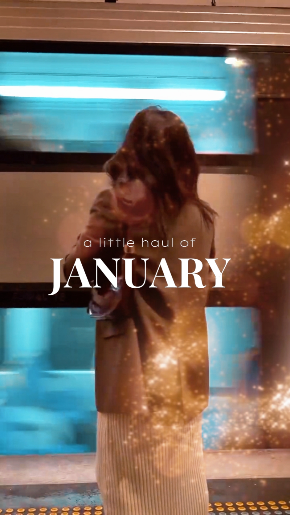 MELOMPAT JANUARI