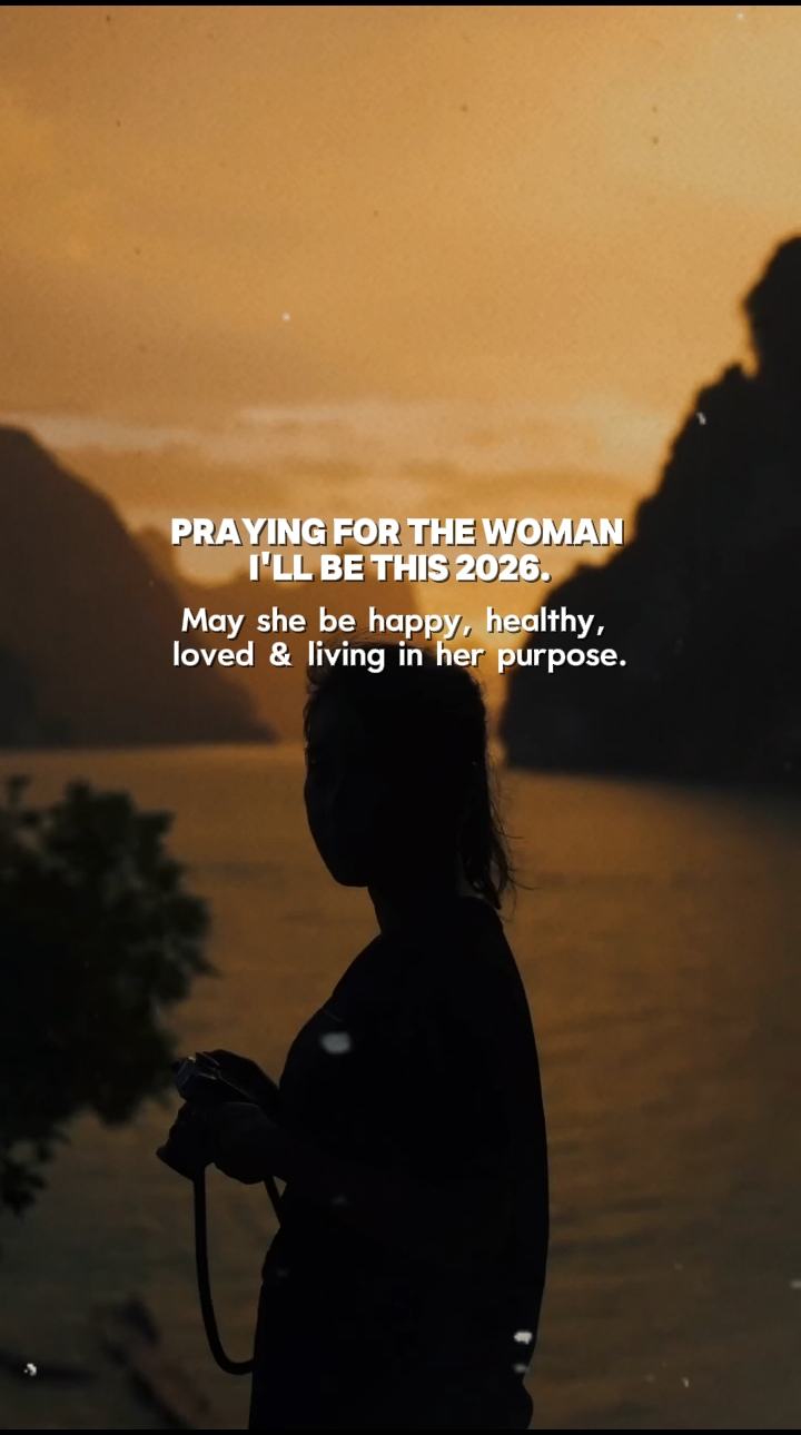 nagdarasal para sa babae