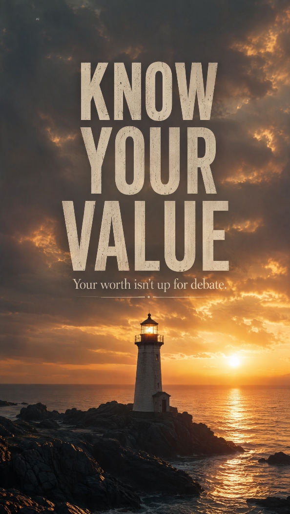 Know What You Bring