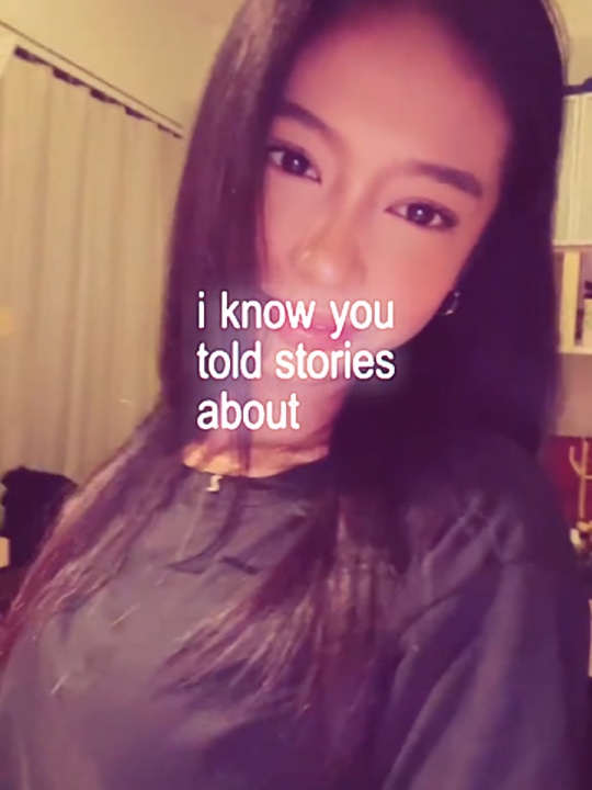 crybaby - sza