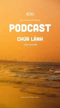 Khi bạn còn đang nằm