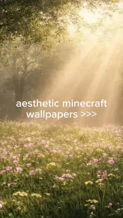 aesthetic mc wps