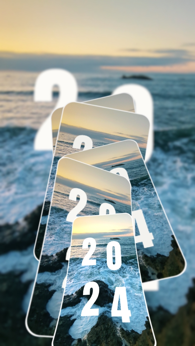 Good bye 2024