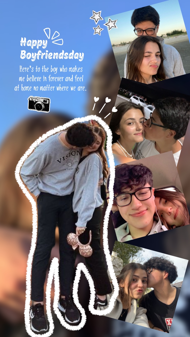 Feliz día del novio