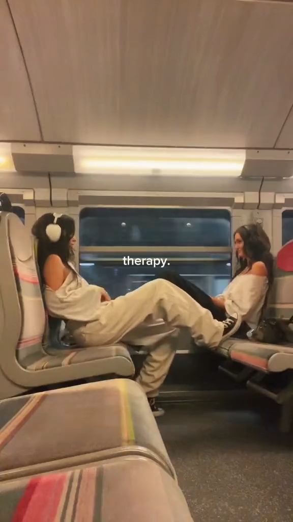 Terapia.
