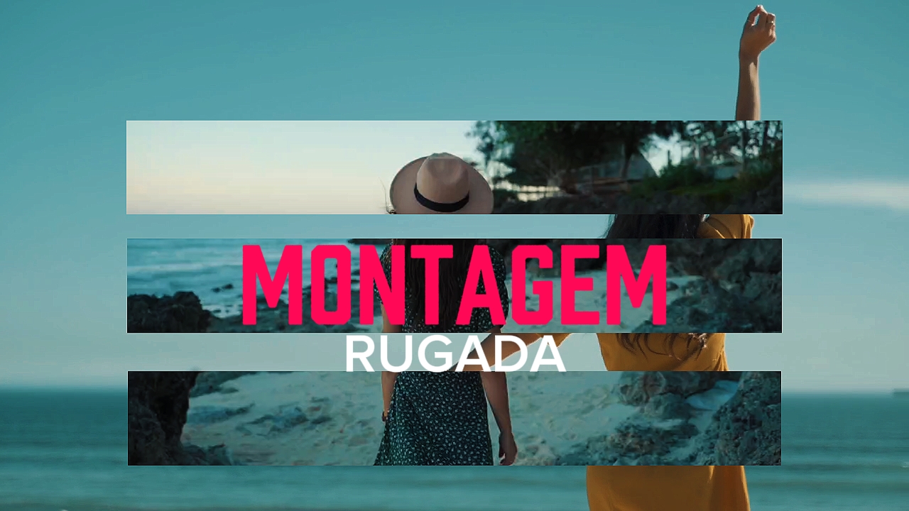 Montagem Rugada Vol2
