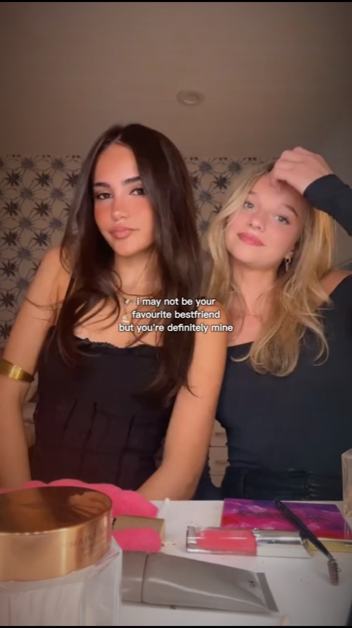favori en iyi arkadaş