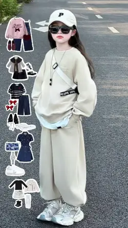 outfit clothes girl 