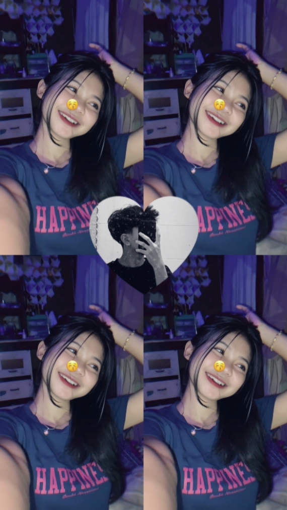 Tendência Poto pacar 