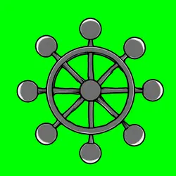 Mahoraga Wheel Spin 