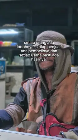 setiap orang pasti a