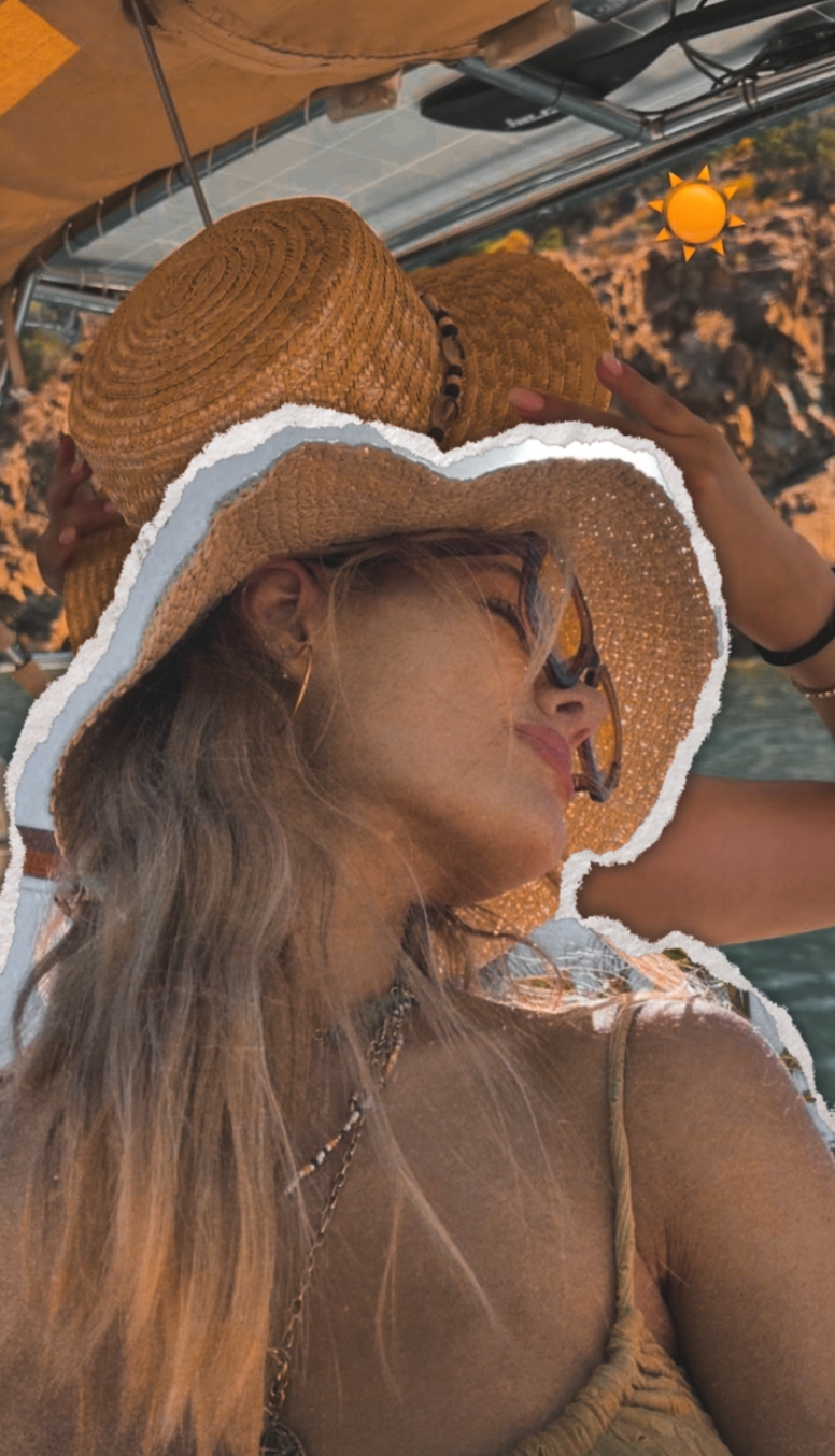Vibrações De Praia 