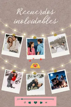 Recuerdos
inolvidabl