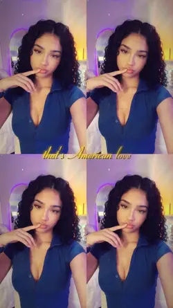 american love 𑣲