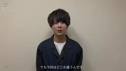 これで5度目の別れ話です