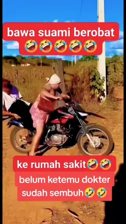 Kocak Haha
