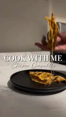 Cook With Me ๐ฅ