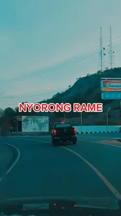 Nyorong Rame