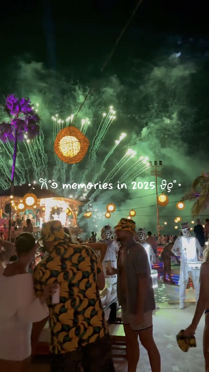 2025 recap