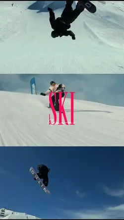 SKI SEASON