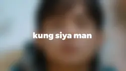 kung sya man 