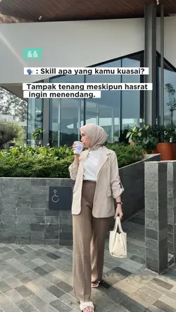 Skill apa ?