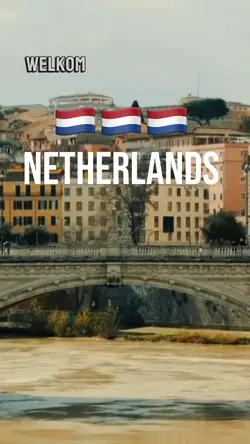 Netherlands 🇳🇱