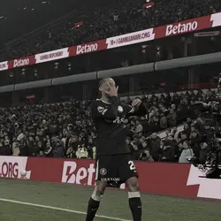 Pedro goal today 