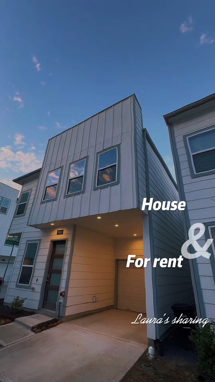 house for rent