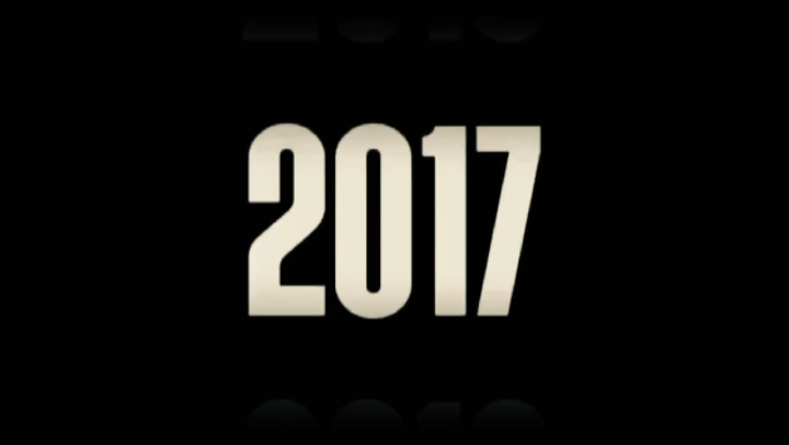CINEMÁTICA 2025 