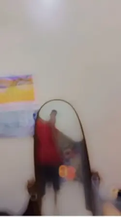 中文模板|1張|捲菸|