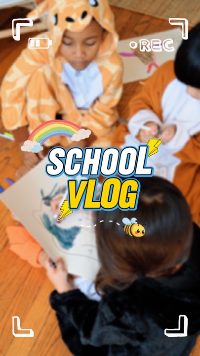 Vlog Escolar HD