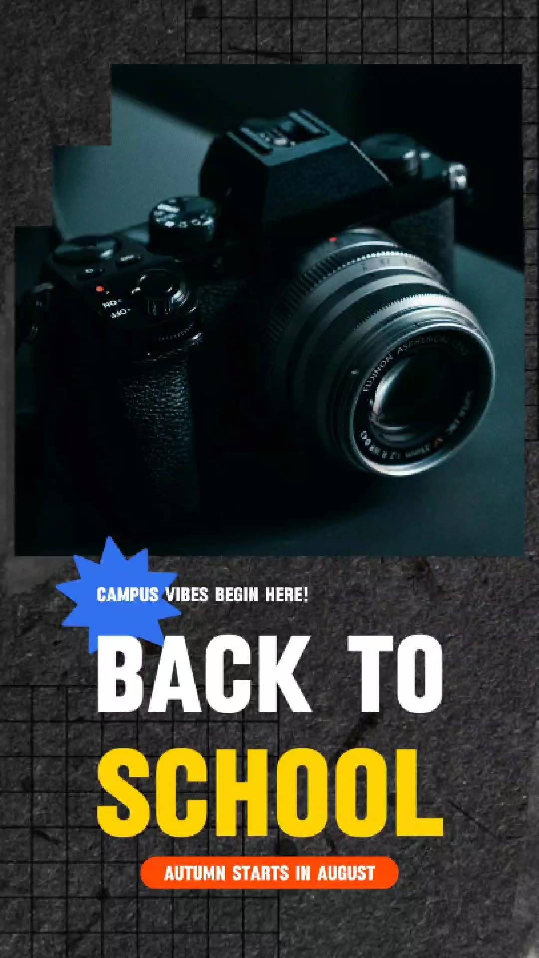 Youthful Back-to-School Electronics Promo ads 