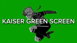 free Kaiser green
