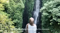 pernah kau bayangkan