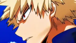 bakugo