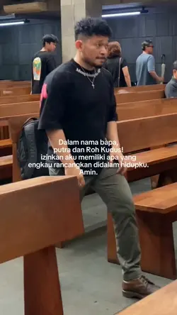 Story Rohani
