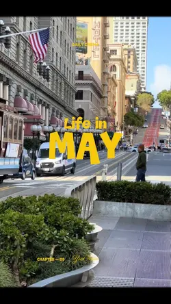 LIFE IN MAY VLOG