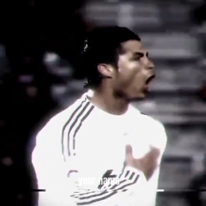 Ronaldo Modifier