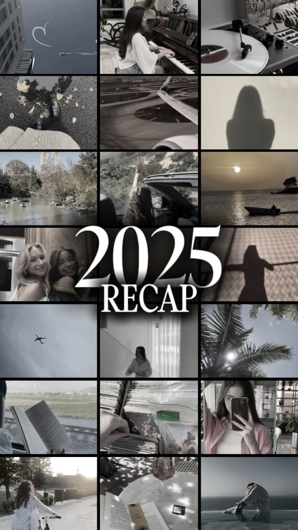 2025 RECAP
